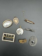Antique jewellery inc. for sale  LEEDS