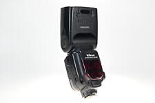 Flash Speedlight Nikon SB-900 SB900 #G274 comprar usado  Enviando para Brazil