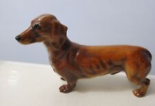 Vintage goebel dachshund for sale  Southampton