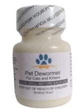 Pet dewormer cats for sale  USA