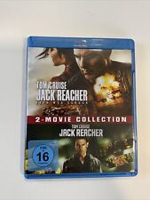 Jack reacher 2 gebraucht kaufen  Castrop-Rauxel