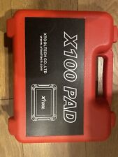 Xtool x100 pad for sale  NOTTINGHAM