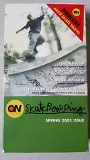 Skateboard magazine vhs gebraucht kaufen  Berlin