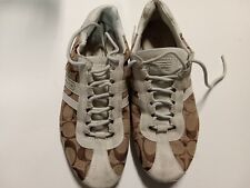 Coach katelyn sneakers for sale  Ponte Vedra