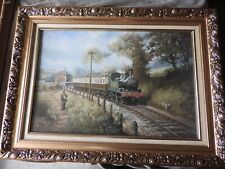Mike jeffries railway for sale  GLOUCESTER