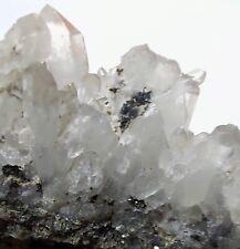 Pyrargyrit pyrit quarz gebraucht kaufen  Krumhermersdorf