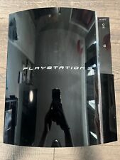 PlayStation 3 PS3 CECHE01-MG Compatible con versiones anteriores, FUNCIONA (¡LEER DESCRIPCIÓN!), usado segunda mano  Embacar hacia Argentina