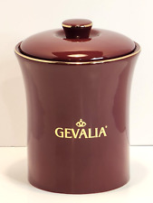 Gevalia coffee storage for sale  San Antonio