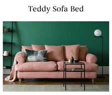 Sofa.com sofa bed for sale  BRIGHOUSE