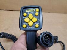 Working oem fisher for sale  Williamsport
