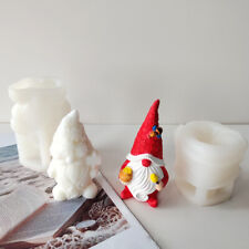 2pcs silicone candle for sale  Shipping to Ireland