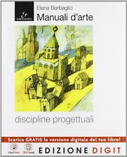 Manuali arte discipline usato  Sesto San Giovanni