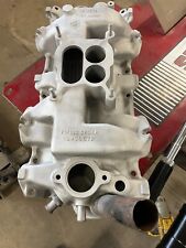 Chevrolet 409 intake for sale  Fairmont