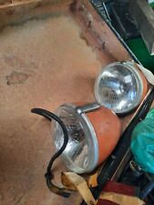 Citroën 2cv headlamps for sale  HARLECH