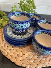 cup tea polish for sale  Port Byron