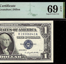 1957b silver certificate for sale  Upland