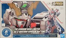 Gundam base limited for sale  San Jose