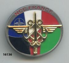 Insigne opex ncc. d'occasion  France