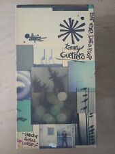 Tommy Guerrero Ear Eye Data Poop Skate Interest VHS 2000 Mo cera Glaxia comprar usado  Enviando para Brazil