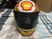 Kevin harvick autographed for sale  Berrien Springs