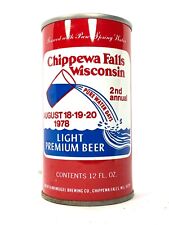 Chippewa falls 2nd for sale  Galena