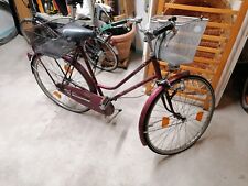 Holland fahrrad damen gebraucht kaufen  Roggendorf,-Worringen