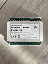 Littfinski ldt 512013 gebraucht kaufen  Karnap