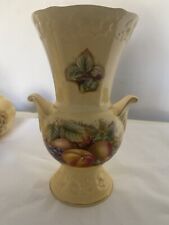 millennium vase for sale  SUNDERLAND