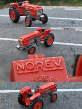 Norev 117 tracteur d'occasion  Le Bousquet-d'Orb