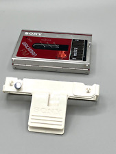 Sony cassette walkman for sale  Iowa City