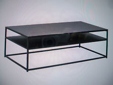 Industrial coffee table for sale  Shipping to Ireland