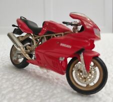 Ducati supersport rosso usato  Ferrara