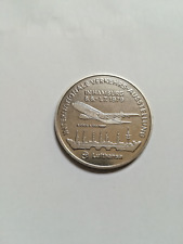 Medaille 1979 zur gebraucht kaufen  Feldkirchen