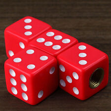 Pcs red dice for sale  UK