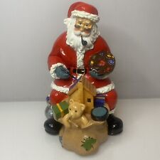 Traditional father christmas for sale  Shipping to Ireland