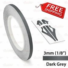 Dark grey 3mm for sale  COALVILLE