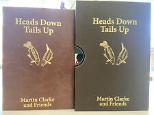 Heads tails martin for sale  CHESTER