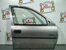 front right door for Opel Corsa B 1.4 I (F08 f68 m68) 1996 82403 1038945 for sale  Shipping to South Africa