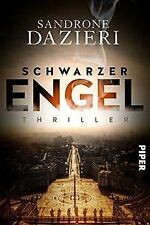 Schwarzer engel thriller gebraucht kaufen  Berlin