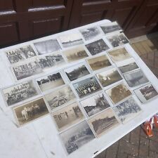 Military postcards job for sale  COLCHESTER