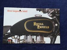 Royal enfield bullet gebraucht kaufen  Vechta