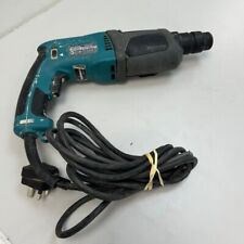 Makita hr2470 corded for sale  LEICESTER