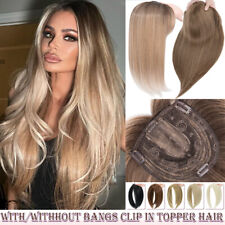 Women topper hair for sale  Walton