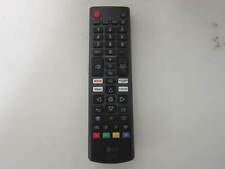 Controle remoto de TV Smart TV LG AKB76040302 funcionará com TODAS AS LG SMART TV comprar usado  Enviando para Brazil