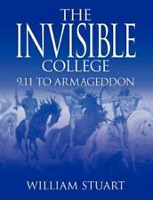 Invisible college 9.11 for sale  Evergreen