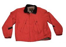 Red woolrich high for sale  Manitowoc