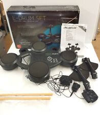 Used, Sheffield E-Drum Set- Good Condition (A1)  for sale  Shipping to South Africa