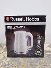 Russell hobbs honeycomb for sale  HEYWOOD