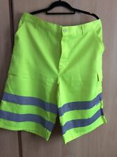 Mens fluorescent workware for sale  BEWDLEY