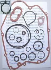 Husaberg gasket set for sale  ELY